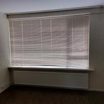 luxaflex, Huis en Inrichting, Ophalen, Zo goed als nieuw, 200 cm of meer, Crème