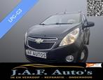 Chevrolet Spark 1.0 LPG Airco Elek pakket Nw APK!, Auto's, Chevrolet, Euro 5, 15 km/l, 4 cilinders, Origineel Nederlands
