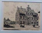 Klundert ... H.E. Roodenburg ..., Ophalen of Verzenden