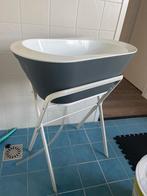 Hoppop Babybad - Dubbelwandig, Gebruikt, Badje, Standaard, Ophalen