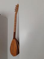 Schitterende Turkse Saz, Muziek en Instrumenten, Luit, Saz of Bouzouki, Ophalen of Verzenden, Zo goed als nieuw