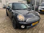 Mini Mini 1.6 Cooper Special 120 pk automaat, airco, cruise,, Auto's, Mini, 15 km/l, Gebruikt, 4 cilinders, 4 stoelen