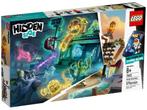LEGO Hidden Side 👻 Shrimp Shack Attack 70422 - NIEUW!, Ophalen of Verzenden, Nieuw, Complete set, Lego
