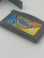 Wario Ware Inc. - Mega Microgames! (GBA), Avontuur en Actie, Gebruikt, 1 speler, Ophalen of Verzenden
