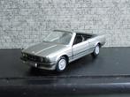 BMW 3 serie cabriolet E30.  Model van het merk gama. Model n, Hobby en Vrije tijd, Modelauto's | 1:43, Verzenden, Nieuw, Auto
