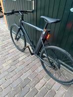 Nette Cowboy e-bike te koop, Ophalen, Zo goed als nieuw, 30 tot 50 km per accu, Cowboy
