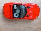 Modelauto, Hobby en Vrije tijd, Modelauto's | 1:18, Ophalen of Verzenden, Gebruikt, Bburago