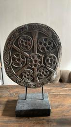 Oud ornament, Ophalen of Verzenden, Zo goed als nieuw