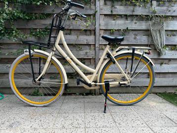Cortina Meisjesfiets 28 inch Frame 53/IN ZEER GOEDE STAAT beschikbaar voor biedingen