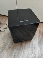 Harman Kardon Hkts 5 5.1, Audio, Tv en Foto, Luidsprekers, Overige merken, Ophalen of Verzenden, Zo goed als nieuw, 120 watt of meer