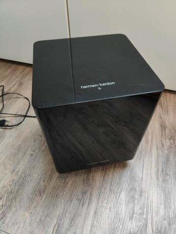 Harman Kardon Hkts 5 5.1 beschikbaar voor biedingen
