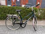 Damesfiets en herenfiets van Giant, Fietsen en Brommers, Fietsen | Dames | Sportfietsen en Toerfietsen, Ophalen, 28 inch, Gebruikt
