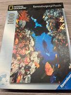 Puzzel 1000 stukjes Ravensburger, Ophalen of Verzenden, Zo goed als nieuw