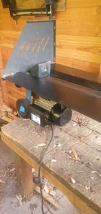 Houtkloofmachine Klover 5 Force 5T - Izgst, Ophalen, Gebruikt, Liggend, Klover