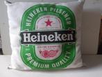 Heineken kussen (nr.1), Ophalen of Verzenden, Nieuw, Overige typen, Heineken