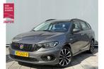 Fiat Tipo Stationwagon BWJ 2018 | 1.4 T-Jet 120PK Business |, Auto's, Voorwielaandrijving, 12 maanden, Stof, 4 cilinders