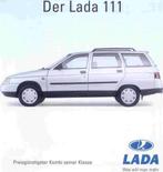 Lada 111 (2001), Ophalen of Verzenden, Nieuw, Overige merken