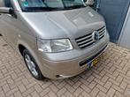 Transporter t5 neus compleet + spiegels, Auto-onderdelen, Ophalen, Nieuw, Bumper
