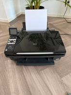 Epson Stylus printer, Computers en Software, Printers, Ophalen, Gebruikt, All-in-one, Kopieren