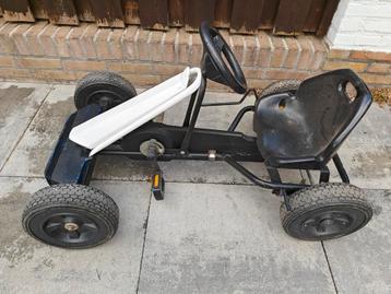 Puky skelter beschikbaar voor biedingen