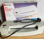 Laminator.  Rexel, Ophalen of Verzenden