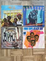 The Four Tops(Duke Fakir), Ophalen of Verzenden, 1960 tot 1980, Gebruikt, 12 inch