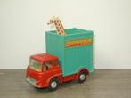 Bedford Chipperfields Circus - Corgi Toys, Verzenden, Gebruikt, Bus of Vrachtwagen, Corgi