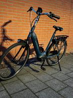 Gazelle grenoble c8, Ophalen, Zo goed als nieuw, Gazelle