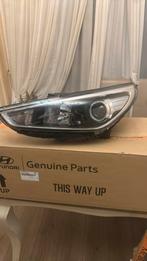 Koplamp links HYUNDAI I30 origineel nieuw, Ophalen of Verzenden, Nieuw, Hyundai