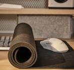 BRÄNNBOLL Gamemuismat 90x40 cm, Ophalen of Verzenden, Gaming muismat, Nieuw