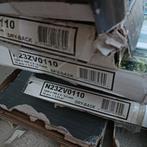 PVC Vloerdelen Dry-Back N23ZV0110 - 3,73 m², Huis en Inrichting, Stoffering | Vloerbedekking, Ophalen of Verzenden, Nieuw