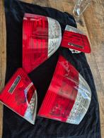 BMW E61 LCI Achterlichten Set, Auto-onderdelen, Verlichting, Ophalen of Verzenden, Gebruikt, BMW