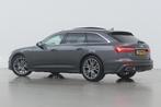 Audi A6 Avant 40 TDI Sport Pro Line S | Panoramadak | 360°, Gebruikt, 4 cilinders, Electronic Stability Program (ESP), Origineel Nederlands