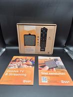 Ziggo next mini media box met afstandsbediening!, Verzenden, Nieuw, USB 2, Zonder harde schijf