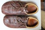 Roots schoenen vintage mt 39/40, Kleding | Dames, Schoenen, Gedragen, Overige typen, Ophalen of Verzenden, Bruin