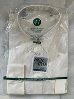 Beige Overhemd High Style maat 41, Kleding | Heren, Overhemden, Overige kleuren, High Style, Nieuw, Ophalen of Verzenden