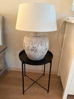 Kruiklamp, Huis en Inrichting, Lampen | Tafellampen, Ophalen, Zo goed als nieuw, 50 tot 75 cm