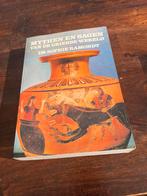 Mythen en Sagen van de Griekse Wereld, Ophalen of Verzenden, Gelezen
