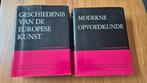 Boeken: Kunstgeschiedenis & Moderne Opvoedkunde, Ophalen of Verzenden, Gelezen, Fotografie algemeen, Diverse