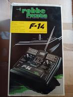 Nieuw Robbe F14 40MHz zender + ontvanger in origineel doos, Ophalen of Verzenden, Nieuw