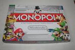 monopoly Nintendo, Hobby en Vrije tijd, Gezelschapsspellen | Bordspellen, Monopoly, Gebruikt, Ophalen of Verzenden, Een of twee spelers