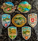Oude wandelstok schildjes of balhoofdplaatjes, Ophalen of Verzenden