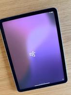 iPad Air (4) - 256 Gb - Wifi + cellular (lichtblauw), Computers en Software, Apple iPads, Ophalen, Blauw, Apple iPad Air, 11 inch