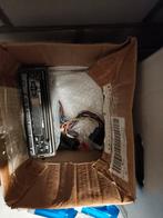 Autoradio - in goede staat, Auto diversen, Autoradio's, Ophalen of Verzenden, Gebruikt