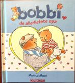 Bobbi Boekjes - Ingeborg Bijlsma & Monica Maas, Boeken, Ophalen of Verzenden, Zo goed als nieuw, Monica Maas; Ingeborg Bijlsma