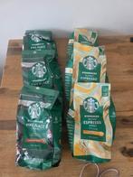 6 x starbucks koffiebonen, Diversen, Ophalen