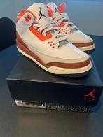 Jordan 3 Retro GS ‘Dunk on Mars’, maat 38,5, Jongen of Meisje, Schoenen, Ophalen of Verzenden, Zo goed als nieuw