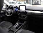 Ford Kuga 2.5 PHEV Titanium X I B&O I Half-leder I Elek. sto, Gebruikt, 4 cilinders, Leder en Stof, Plug-in hybride