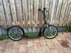 Loekie step 22 inch, Fietsen en Brommers, Steps, Ophalen, Zo goed als nieuw