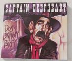 Captain Beefheart - Don's Birthday Party CD, Verzenden, Gebruikt